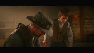 rdr2 john ark part 4