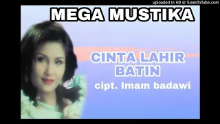 cinta lahir batin Mega mustika