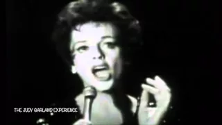 JUDY GARLAND sings the definitive version of SMILE