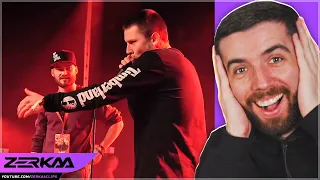 REACTING TO D-LOW BEATBOXING WORLD CHAMPION 2019!