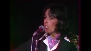 Joan Baez / Here's To You (The Ballad Of Sacco And Vanzetti) (Live 1976)