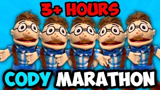 *3 HOURS* Of Cody Marathon!