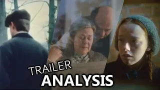 Anne with an E | Season 3 Trailer Breakdown, Analysis & Theories!