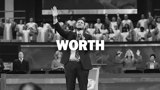 Worth (LIVE) | Joseph Larson