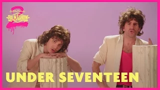 Under Seventeen - Palmashow