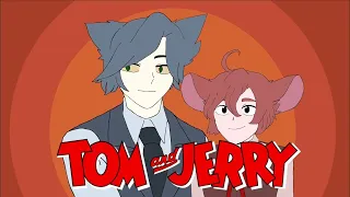 Tom x jerry