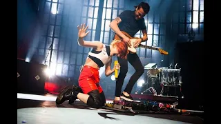 PARAMORE - ITUNES FESTIVAL 2013