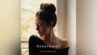 Giulia Falcone - Underwater (Official Video)