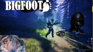 Баги в играх хуже капканов | BIGFOOT | #5 ╟ХАиП╢