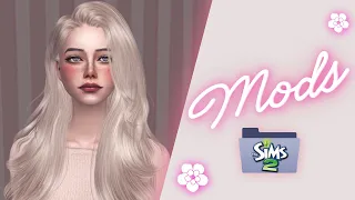 CC FOLDER MODS (DOWNLOADS) - THE SIMS 2 🌟 +500 ITEMS 💕 LOW PC 🌟 FREE DOWNLOAD