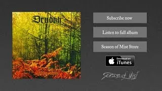 Drudkh - Wind Of The Night Forests