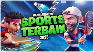 10 Game Android Olahraga/Sports Terbaik 2023 | Offline & Online