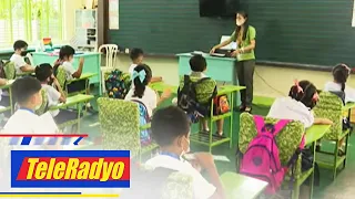 SRO | TeleRadyo (2 September 2022)