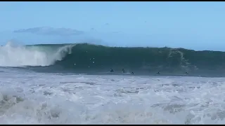 Hapuna New Years Eve Day Big Set 2019-12-31