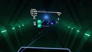 We Like to Party - 97.34% #1 FC - We Like To Party! by Vengaboys (fvrwvrd's Remix) - Beat Saber