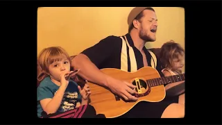 Imagine Dragons - "Follow You" Acoustic (Dan Reynolds Home Sessions)