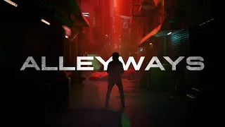 DrDisrespect - Alleyways