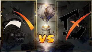 🏆 Full BO5 🏆 Hanwha Life vs Beyond Gaming || World 2021 || Play-in || Highlights