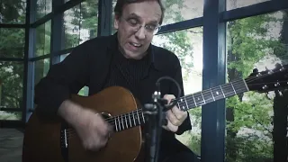 Eberhard Klunker - She's Leaving Home (Beatles) - Acoustic Guitar Version