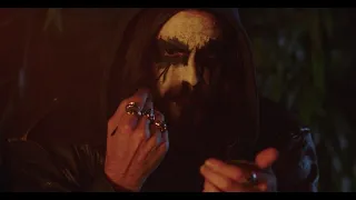 'Welcome to Hell' Trailer - Heavy Metal Horror Gives Birth the Satan This July! [Screambox Original]