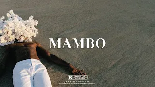 "Mambo" - Afrobeat Type Beat