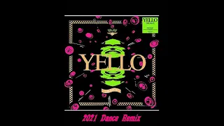 YELLO -THE RACE ( 2021 DANCE REMIX )BY DEEJAY GUIDO PIVA VERONA IT