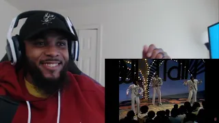 FIRST TIME HEARING | The O'Jays - Stairway To Heaven | REACTION