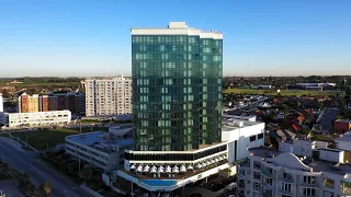 Radisson Blu - Port Elizabeth - Filmed by ThornTree Media (4K)