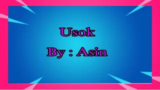 USOK by ASIN - Music Karaoke