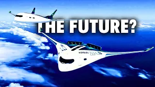 The Future of Aviation: Revolutionary Technologies and Innovations | Aviation Documentary