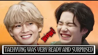 Shocking Facts! Taehyung amazed Suga at Suchwita's event because of this || Newzilla