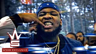 NFL Cartel Bo Feat. Maxo Kream "Hoova" (WSHH Exclusive - Official Music Video)