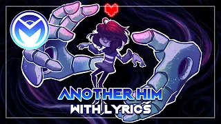 Deltarune the (not) Musical - Another Him ft. @Tenebrismo