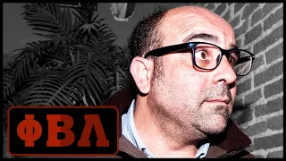 Juan y Punto monólogo (Noviembre 2018) / Phi Beta Lambda