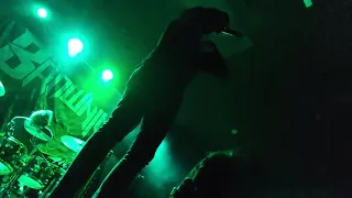 Betraying the Martyrs - Eternal Machine live in Mesa, AZ 2019