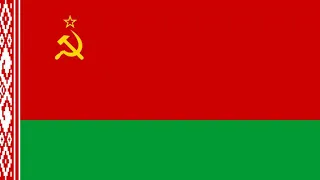 National anthems of the Soviet Union and Union Republics | Wikipedia audio article