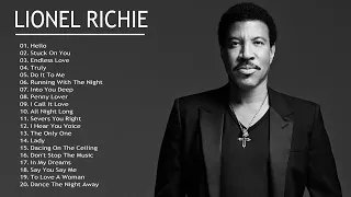 Lionel Richie Greatest Hits 2023 – Best Songs of Lionel Richie