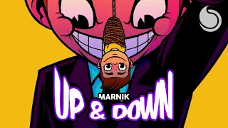 Marnik ft Yabida - Up & Down (Hardstyle Remix)