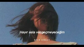 Sia - Never Give Up ( Türkçe Çeviri )