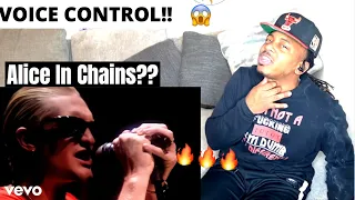 GREATNESS... | Alice In Chains - Would? (Official HD Video) REACTION