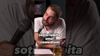 Cristi Popesco | COMPLIMENTE | Una Scurta