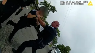 Protocol in Policing: Breaking Down Sunrise Police Investigation & Body Cam Footage