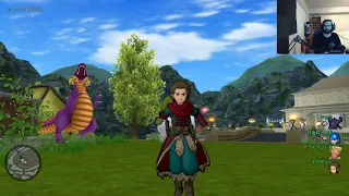 DQX Zoma DQ3 Event featuring Battle Geek Plus