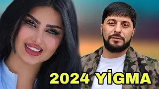 En Yeni 2024 Super Yigma Mahnilar - Butun Mugenniler - Dinlemeye Deyer - Gozel İfalar 🎵