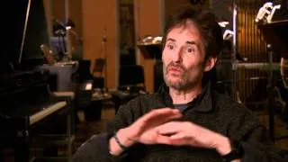 James Horner: Scoring THE KARATE KID (HD)