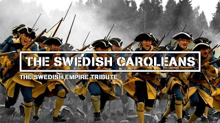 The Swedish Caroleans