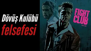 Özümüze Ulaşmanın Acı Verici Yolu | Fight Club Felsefesi