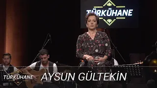 Türkühane I Hasan Basri Budak'ın Konuğu Aysun Gültekin