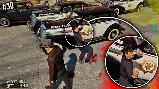 КРУТЫЕ ДЕТАЛИ в MAFIA: DEFINITIVE EDITION, которые вы НЕ ЗАМЕЧАЛИ