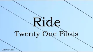 Twenty One Pilots - Ride (Cover by Ariel Ukulele Vers + Lyric) || I'm taking my time on my ride